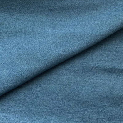Стрейчевая джинсовый DENIM тонкий