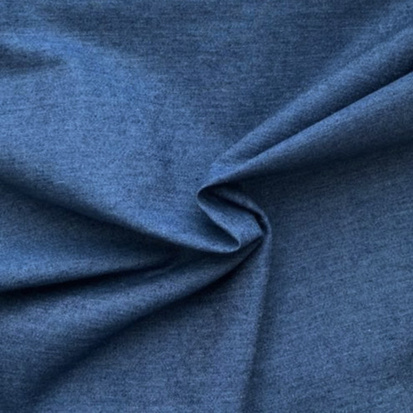 Стрейчевая джинсовый DENIM тонкий