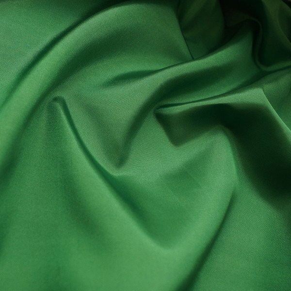 Ткань тафта однотонная (травяной) (арт. 5378) однотонный ✔ Цена от 60 грн → опт и розница