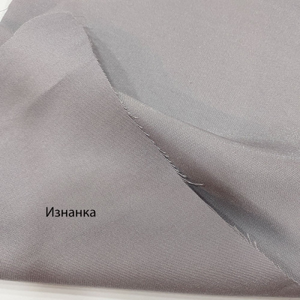 Тканина тіар-органза (сірий) (арт. 21487) однотонний тіар сірий ✔ Ціна від 128 грн → опт та роздріб