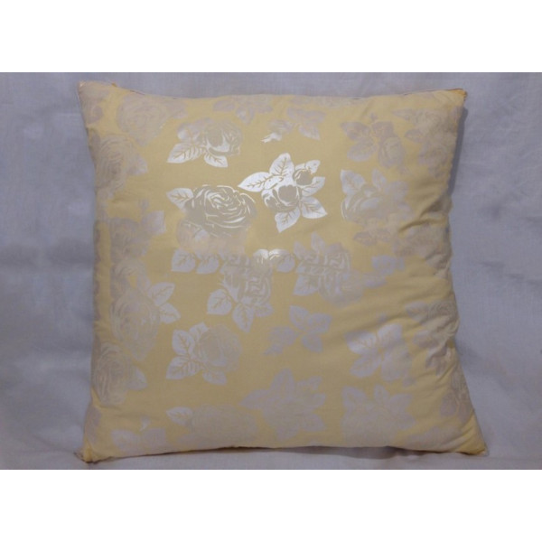 Тканина тік 100% поліестер (жовтий) (арт. 9925) fauna & flora print тік жовтий ✔ Ціна від 58 грн → опт та роздріб