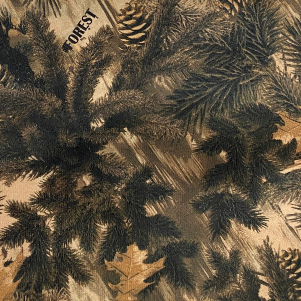 Тканина тканина мембрана алова (камуфляж) (арт. 17555) камуфляж алова мембрана мультиколор ✔ Ціна від 120 грн → опт та роздріб