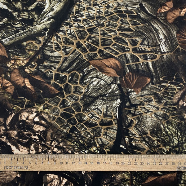 Ткань ткань мембрана алова (камуфляж) (арт. 17556) камуфляж мультиколор ✔ Цена от 120 грн → опт и розница
