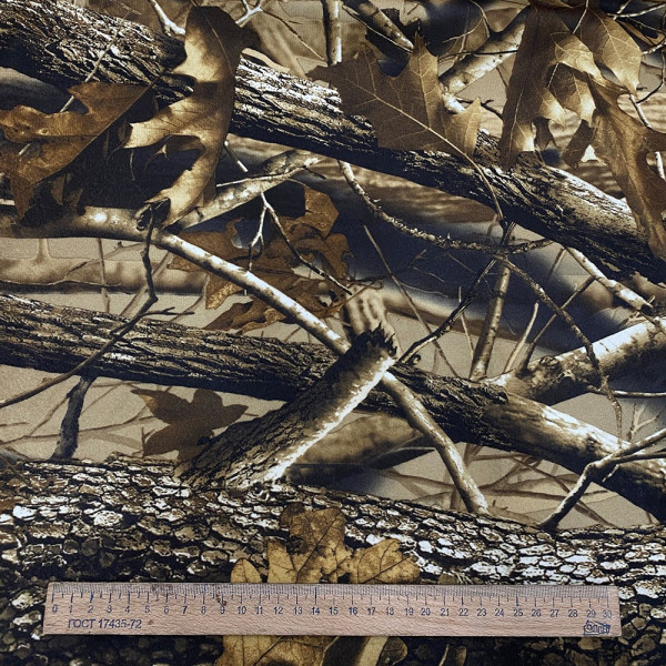 Ткань ткань мембрана алова (камуфляж) (арт. 17557) камуфляж мультиколор ✔ Цена от 120 грн → опт и розница