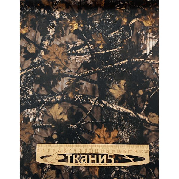 Тканина тканина мембрана алова (камуфляж) (арт. 21672) камуфляж алова мембрана мультиколор ✔ Ціна від 120 грн → опт та роздріб