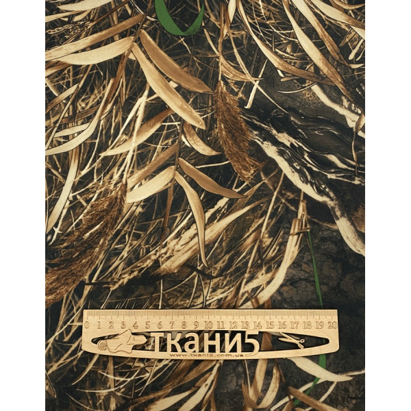 Тканина тканина мембрана алова (камуфляж) (арт. 21673) камуфляж алова мембрана мультиколор ✔ Ціна від 120 грн → опт та роздріб