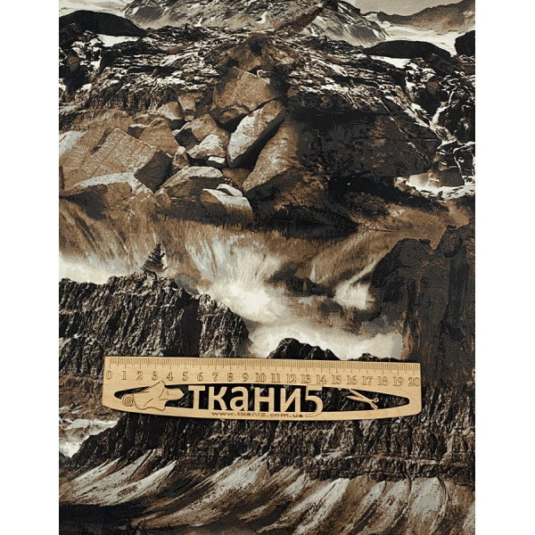 Тканина тканина мембрана алова (камуфляж) (арт. 21675) камуфляж алова мембрана мультиколор ✔ Ціна від 120 грн → опт та роздріб