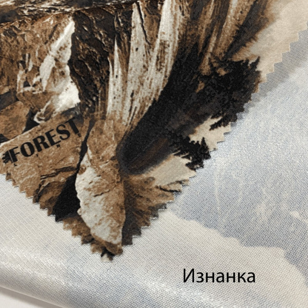 Ткань ткань мембрана алова (камуфляж) (арт. 21675) камуфляж мультиколор ✔ Цена от 120 грн → опт и розница