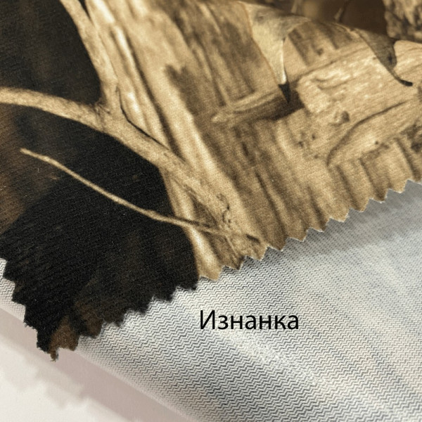 Ткань ткань мембрана алова (камуфляж) (арт. 21677) камуфляж мультиколор ✔ Цена от 120 грн → опт и розница