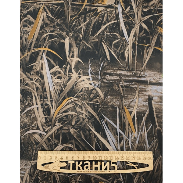 Тканина тканина мембрана алова (камуфляж) (арт. 21680) камуфляж алова мембрана мультиколор ✔ Ціна від 120 грн → опт та роздріб