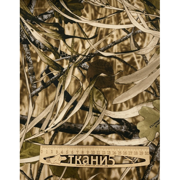 Ткань ткань мембрана алова (камуфляж) (арт. 21683) камуфляж мультиколор ✔ Цена от 120 грн → опт и розница