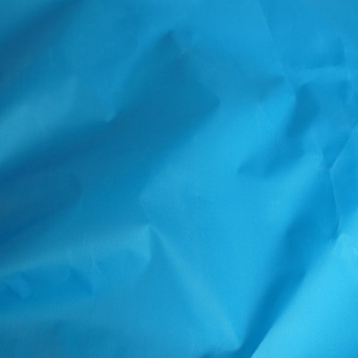 Тканина оксфорд 210D блакитна (105 gsm) 2