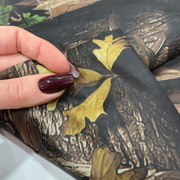 Ткань ткань оксфорд 210d камуфляж (105 gsm) (арт. 22310) камуфляж камуфляж ✔ Цена от 64 грн → опт и розница
