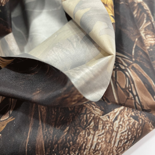Тканина тканина оксфорд 210d камуфляж (105 gsm) (арт. 22310) камуфляж оксфорд (210d-340d) камуфляж ✔ Ціна від 64 грн → опт та ро