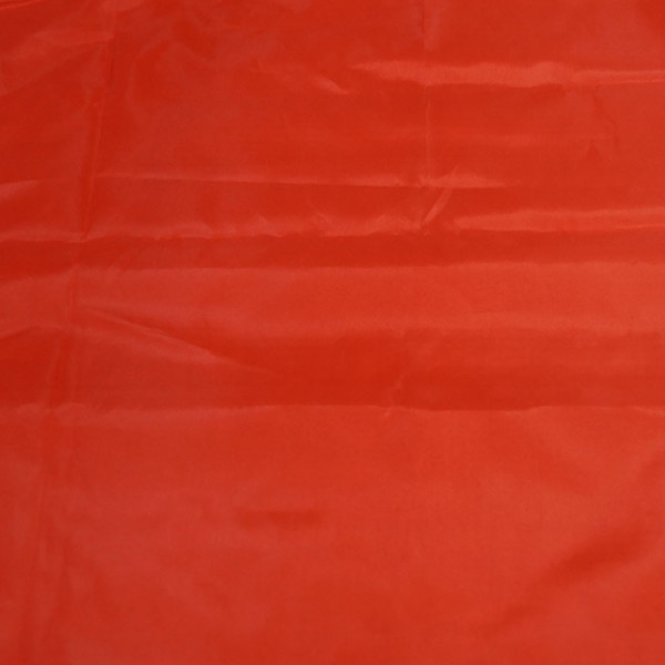 Ткань оксфорд 210D красный (105 gsm)