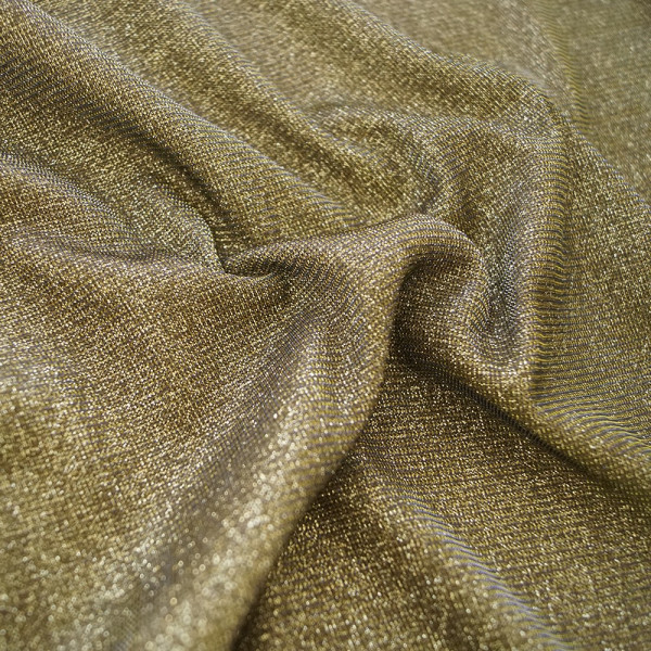 Трикотаж люрекс хамелеон (хакі-золотий) (арт. 7936) хамелеон ✔ Ціна від 108 грн → опт та роздріб