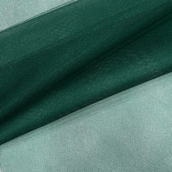 Фатин блискучий (Bottle green)
