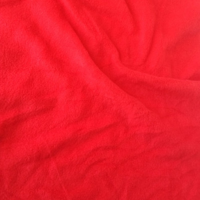 Флис 200 GSM Оптом (красный)