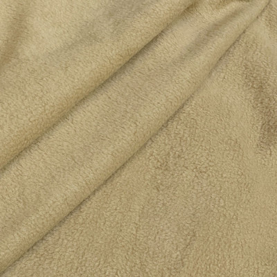 Фліс антипілінг 240 GSM (бежевий)