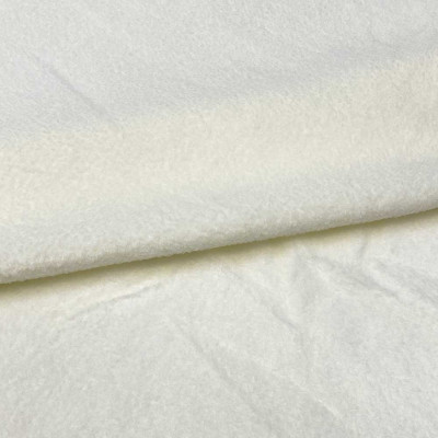 Фліс антипілінг 240 GSM (молочний)
