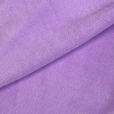 Флис антипиллинг 240 GSM (сиреневый)