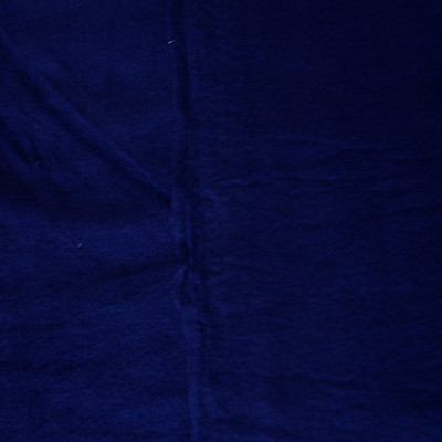 Фліс однотонний 190 GSM (електро-синій) 2