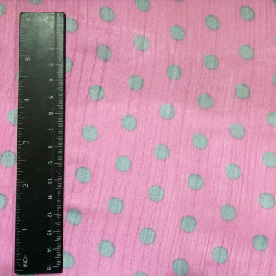Шифон горох 2
