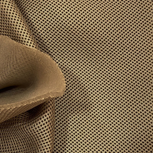 Тканина сітка неопрен 3d кемел (200 gsm) (арт. 17584) однотонний сітка 3d кемел ✔ Ціна від 140 грн → опт та роздріб